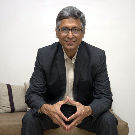 Ashok Mathrani