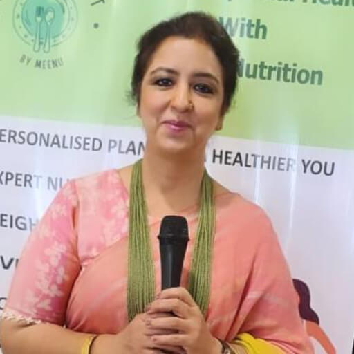 Meenu Kakkar